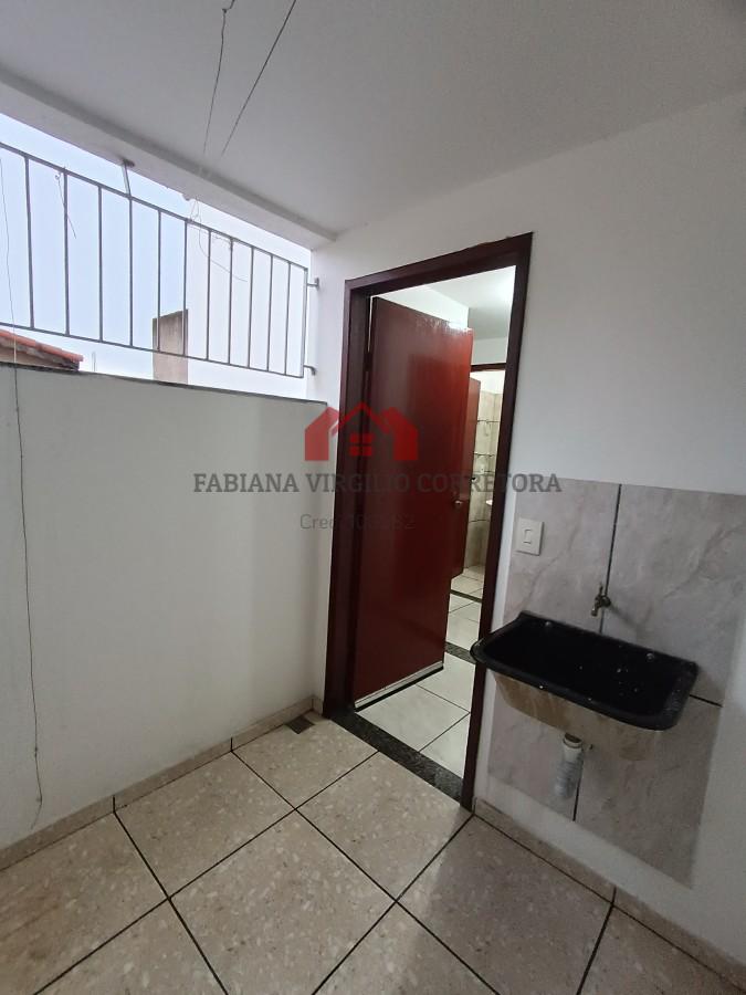 Casa para alugar com 3 quartos, 1 banheiro, 1 vaga e 69m² no São Caetano, Resende (RJ) — foto 20 de 25