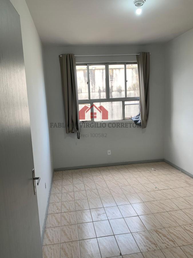 Apartamento para alugar com 1 quarto e 1 banheiro no Campos Elíseos, Resende (RJ) — foto 4 de 5