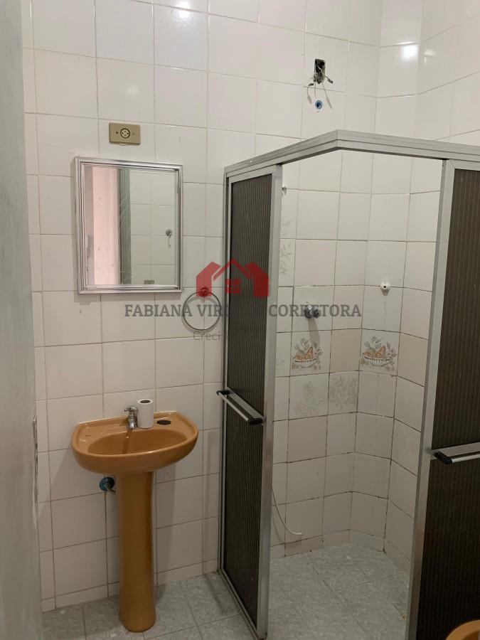 Apartamento para alugar com 1 quarto e 1 banheiro no Campos Elíseos, Resende (RJ) — foto 5 de 5