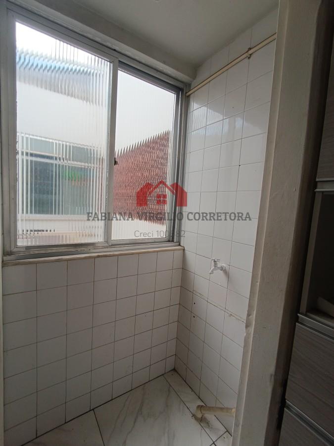 Apartamento à venda com 1 quarto, 1 banheiro e 1 vaga no Comercial, Resende (RJ) — foto 3 de 12