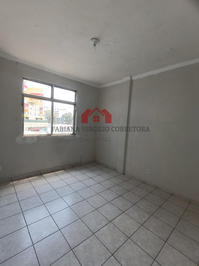 Apartamento à venda com 1 quarto, 1 banheiro e 1 vaga no Comercial, Resende (RJ) — foto 6 de 12