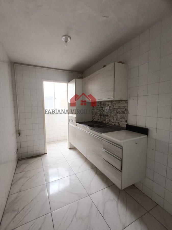 Apartamento à venda com 1 quarto, 1 banheiro e 1 vaga no Comercial, Resende (RJ) — foto 8 de 12
