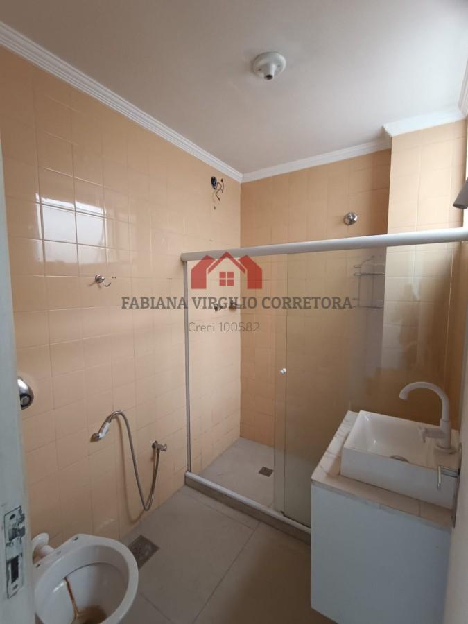 Apartamento à venda com 1 quarto, 1 banheiro e 1 vaga no Comercial, Resende (RJ) — foto 10 de 12