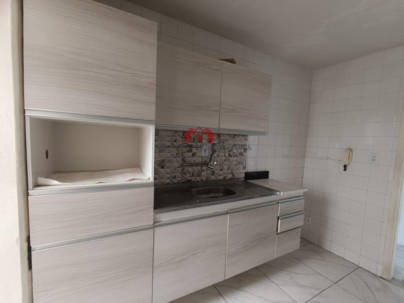 Apartamento à venda com 1 quarto, 1 banheiro e 1 vaga no Comercial, Resende (RJ) — foto 9 de 12