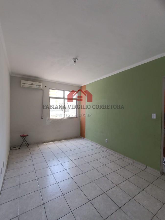 Apartamento à venda com 1 quarto, 1 banheiro e 1 vaga no Comercial, Resende (RJ) — foto 7 de 12