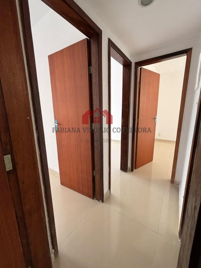 Apartamento à venda com 2 quartos, 1 banheiro e 1 vaga no Comercial, Resende (RJ) — foto 4 de 19