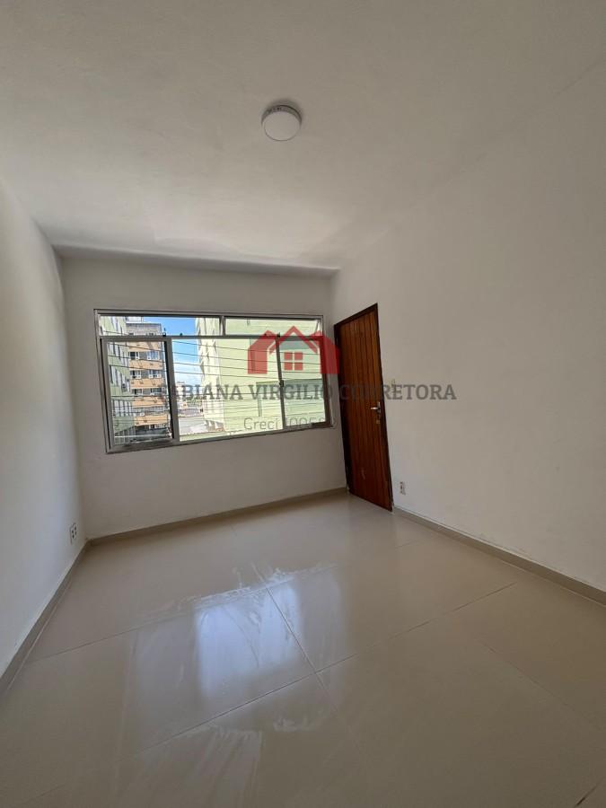 Apartamento à venda com 2 quartos, 1 banheiro e 1 vaga no Comercial, Resende (RJ) — foto 3 de 19