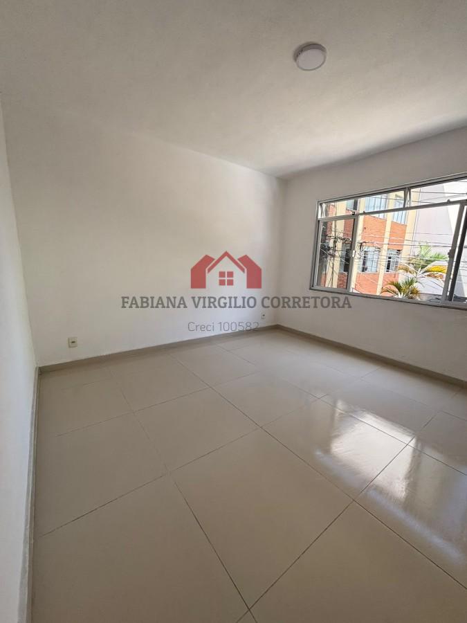 Apartamento à venda com 2 quartos, 1 banheiro e 1 vaga no Comercial, Resende (RJ) — foto 7 de 19