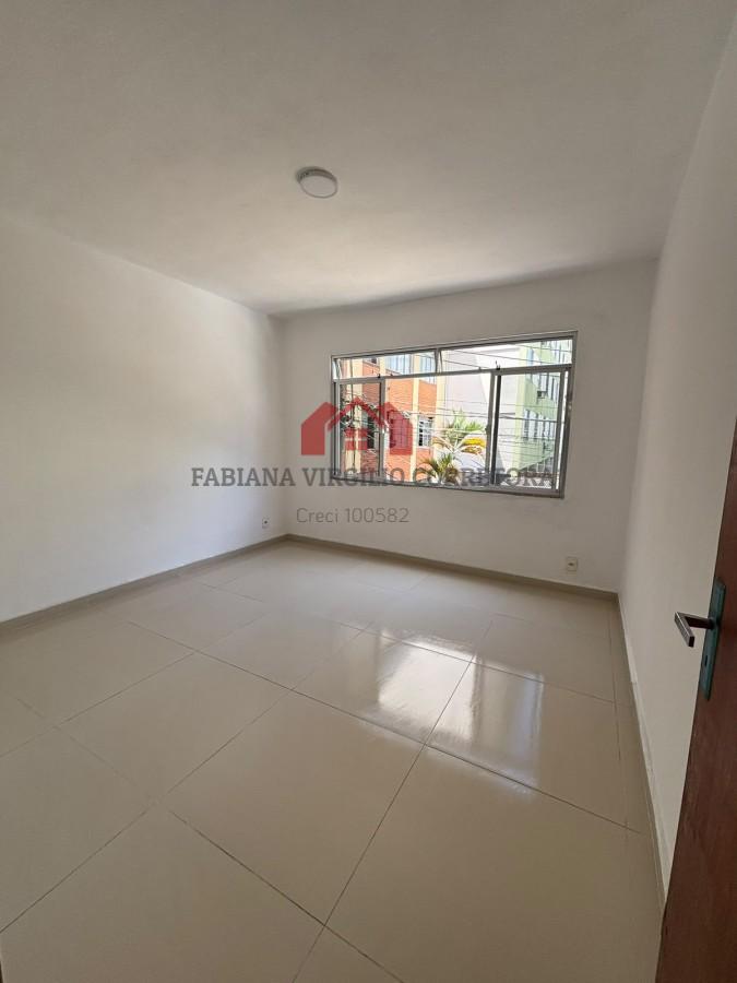 Apartamento à venda com 2 quartos, 1 banheiro e 1 vaga no Comercial, Resende (RJ) — foto 6 de 19