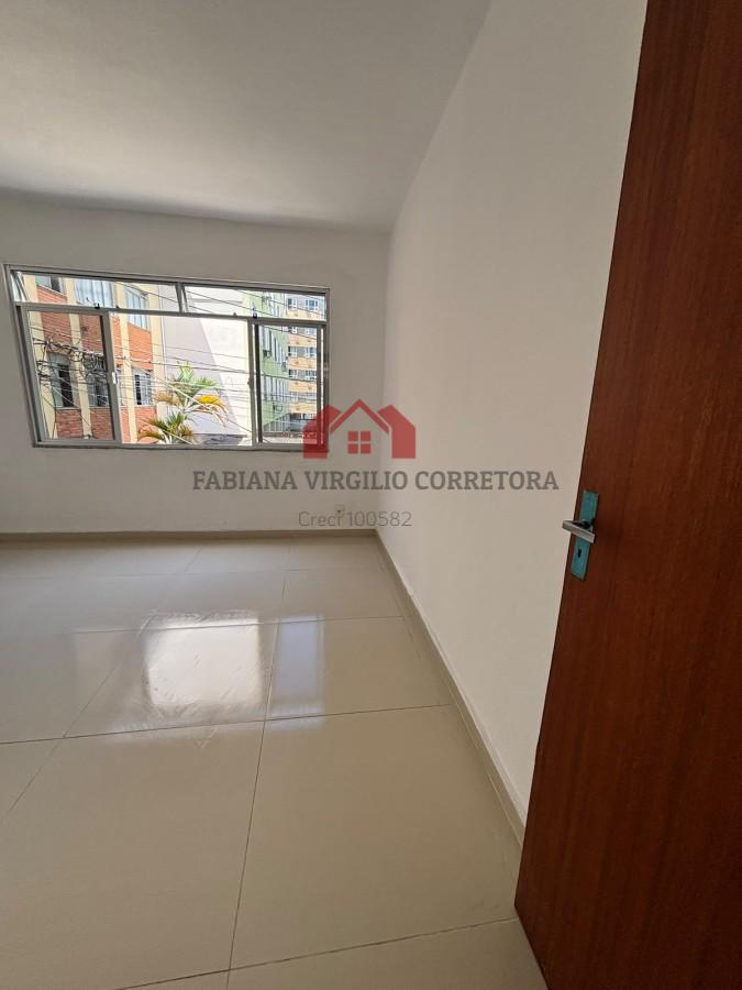 Apartamento à venda com 2 quartos, 1 banheiro e 1 vaga no Comercial, Resende (RJ) — foto 8 de 19