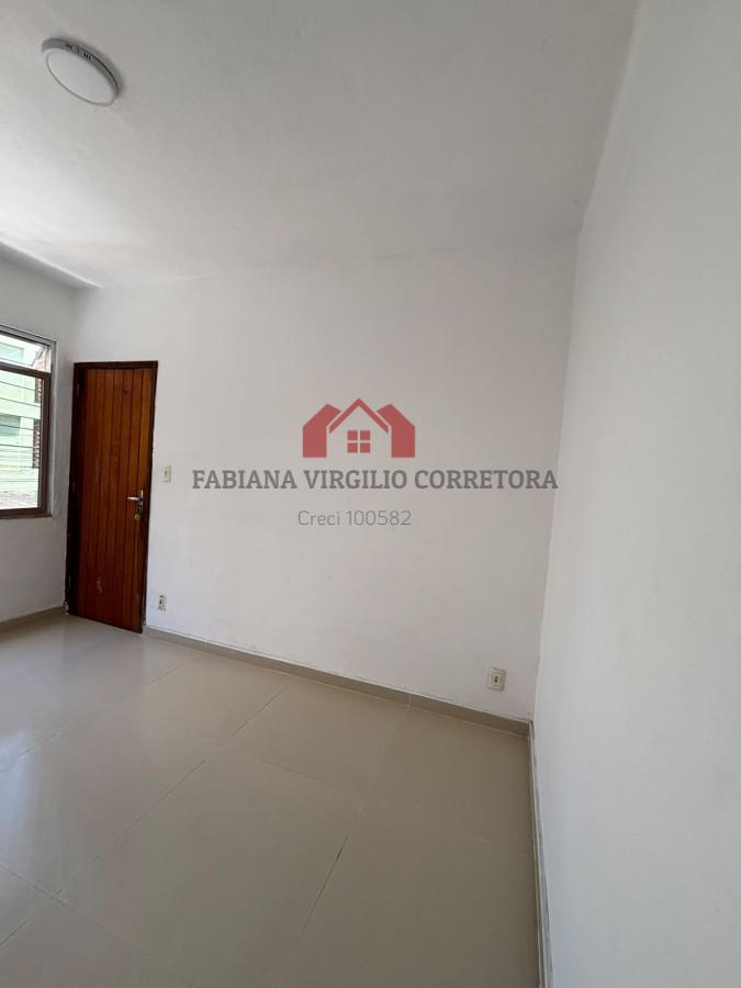 Apartamento à venda com 2 quartos, 1 banheiro e 1 vaga no Comercial, Resende (RJ) — foto 5 de 19