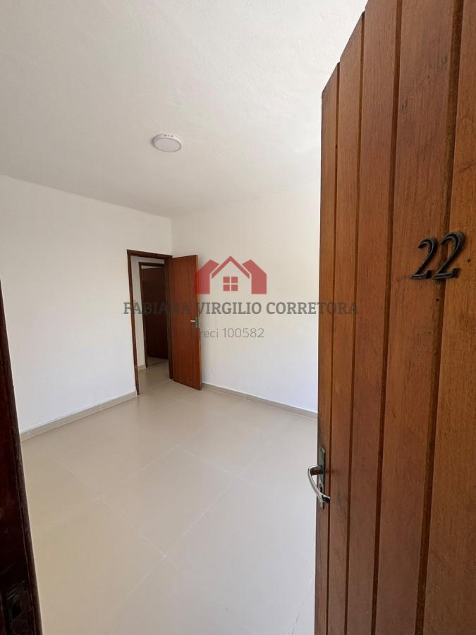 Apartamento à venda com 2 quartos, 1 banheiro e 1 vaga no Comercial, Resende (RJ) — foto 13 de 19