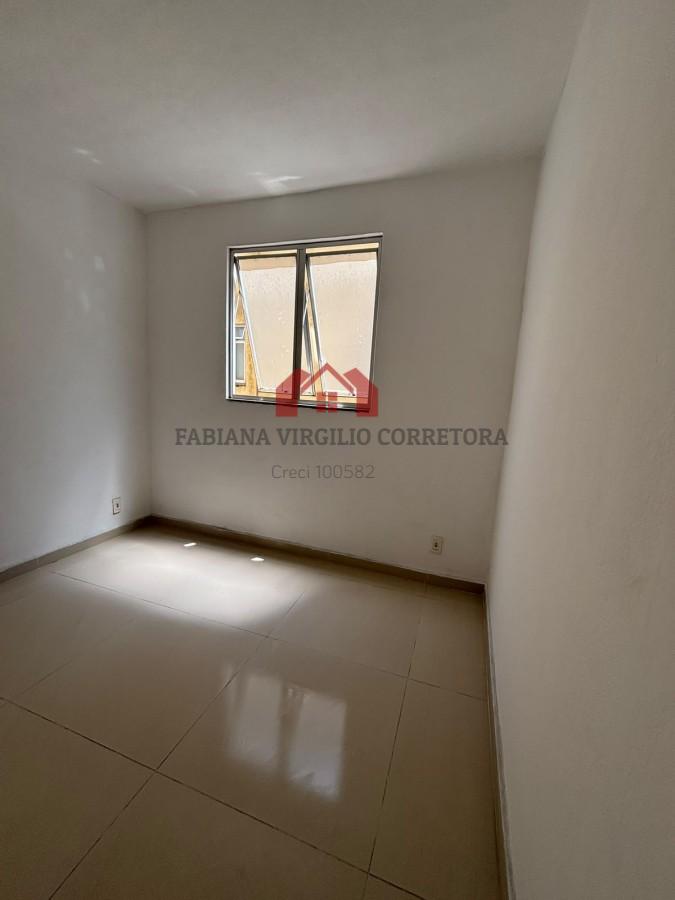 Apartamento à venda com 2 quartos, 1 banheiro e 1 vaga no Comercial, Resende (RJ) — foto 10 de 19