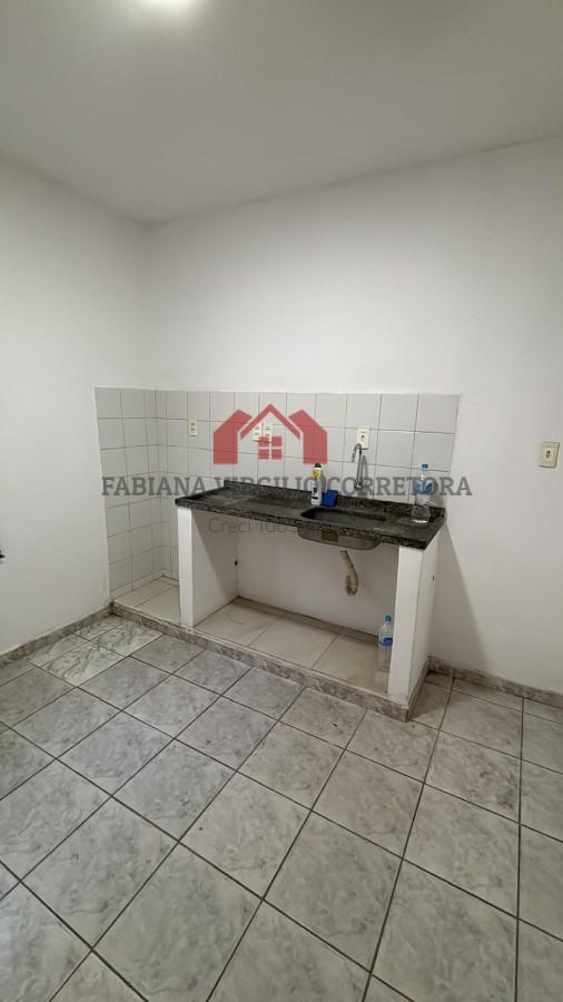 Apartamento à venda com 2 quartos, 1 banheiro e 1 vaga no Comercial, Resende (RJ) — foto 9 de 19
