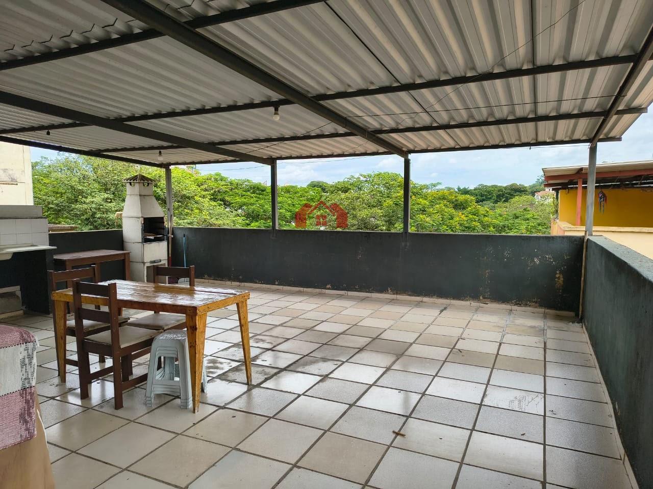 Apartamento à venda com 2 quartos, 1 banheiro e 1 vaga no Comercial, Resende (RJ) — foto 18 de 19