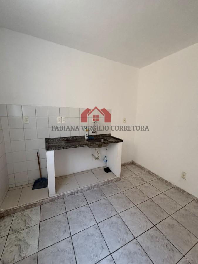 Apartamento à venda com 2 quartos, 1 banheiro e 1 vaga no Comercial, Resende (RJ) — foto 17 de 19