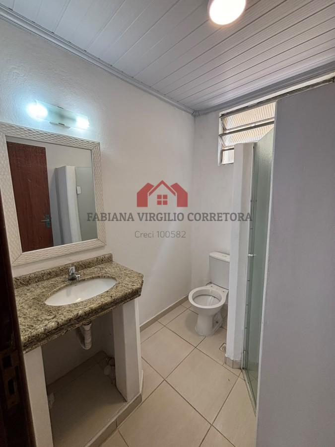 Apartamento à venda com 2 quartos, 1 banheiro e 1 vaga no Comercial, Resende (RJ) — foto 16 de 19
