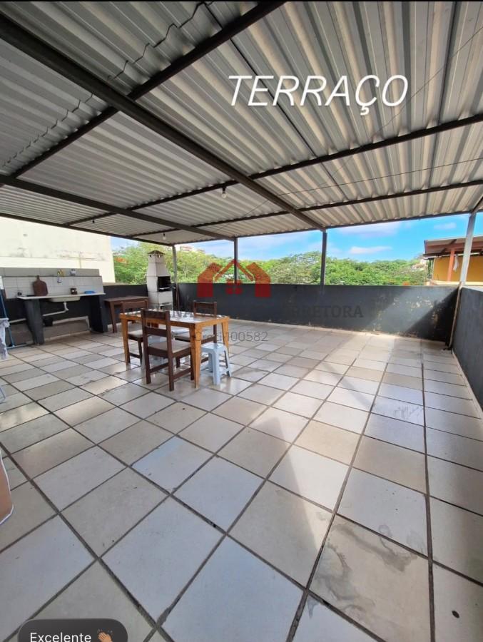 Apartamento à venda com 2 quartos, 1 banheiro e 1 vaga no Comercial, Resende (RJ) — foto 19 de 19