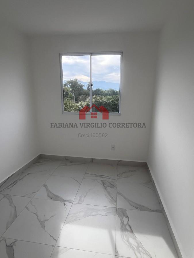 Apartamento para alugar com 2 quartos, 1 banheiro, 1 vaga e 44m² no Liberdade, Resende (RJ) — foto 4 de 16
