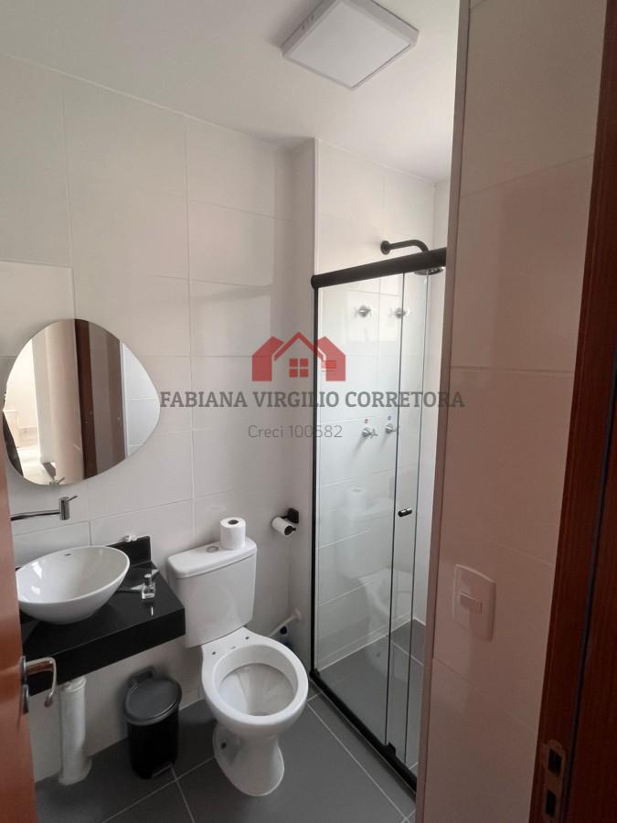 Apartamento para alugar com 2 quartos, 1 banheiro, 1 vaga e 44m² no Liberdade, Resende (RJ) — foto 6 de 16