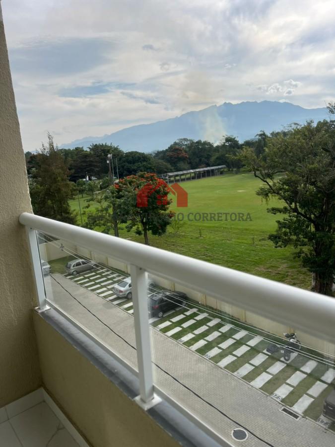Apartamento para alugar com 2 quartos, 1 banheiro, 1 vaga e 44m² no Liberdade, Resende (RJ) — foto 7 de 16