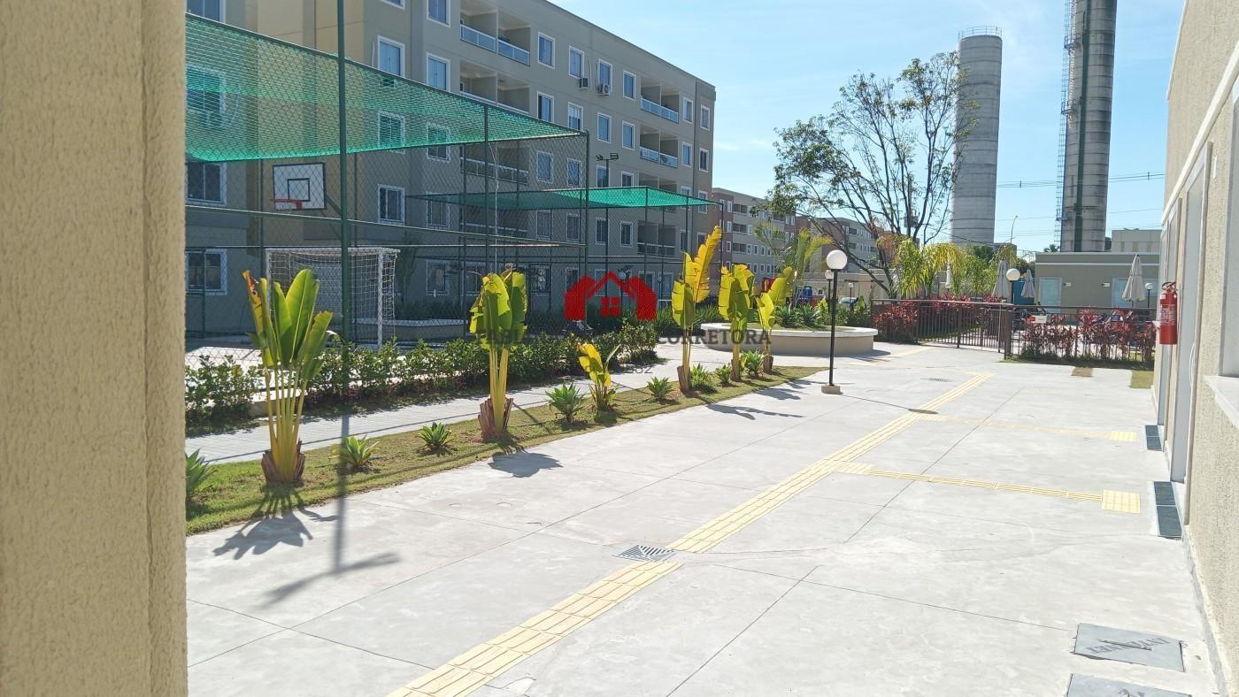 Apartamento para alugar com 2 quartos, 1 banheiro, 1 vaga e 44m² no Liberdade, Resende (RJ) — foto 16 de 16