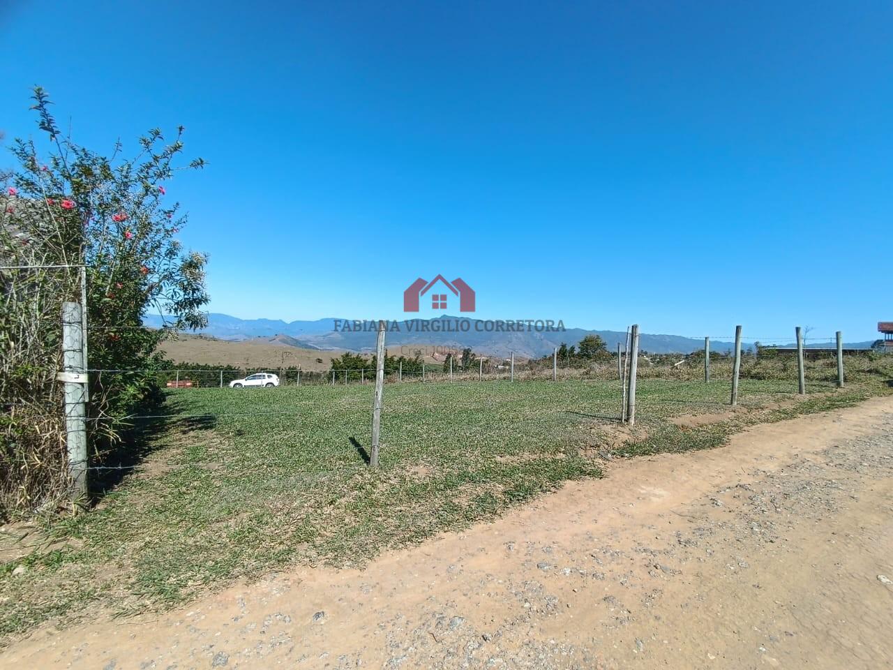 Terreno à venda com 500m² de terreno no Campo Alegre II, Arapeí (SP) — foto 2 de 10