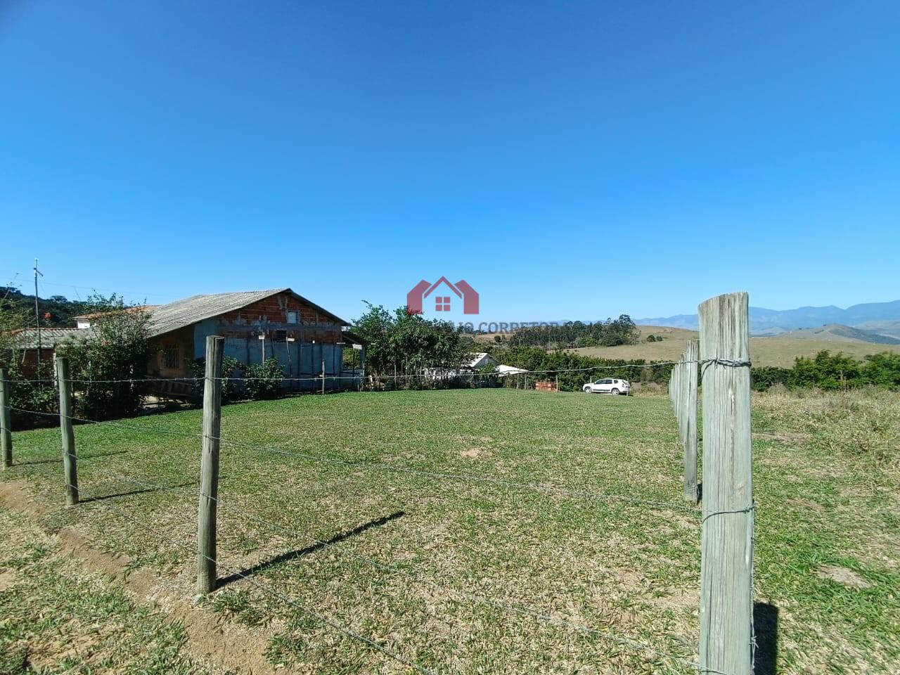 Terreno à venda com 500m² de terreno no Campo Alegre II, Arapeí (SP) — foto 5 de 10